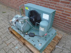 Bitzer aggregaat 2DC-2.2y